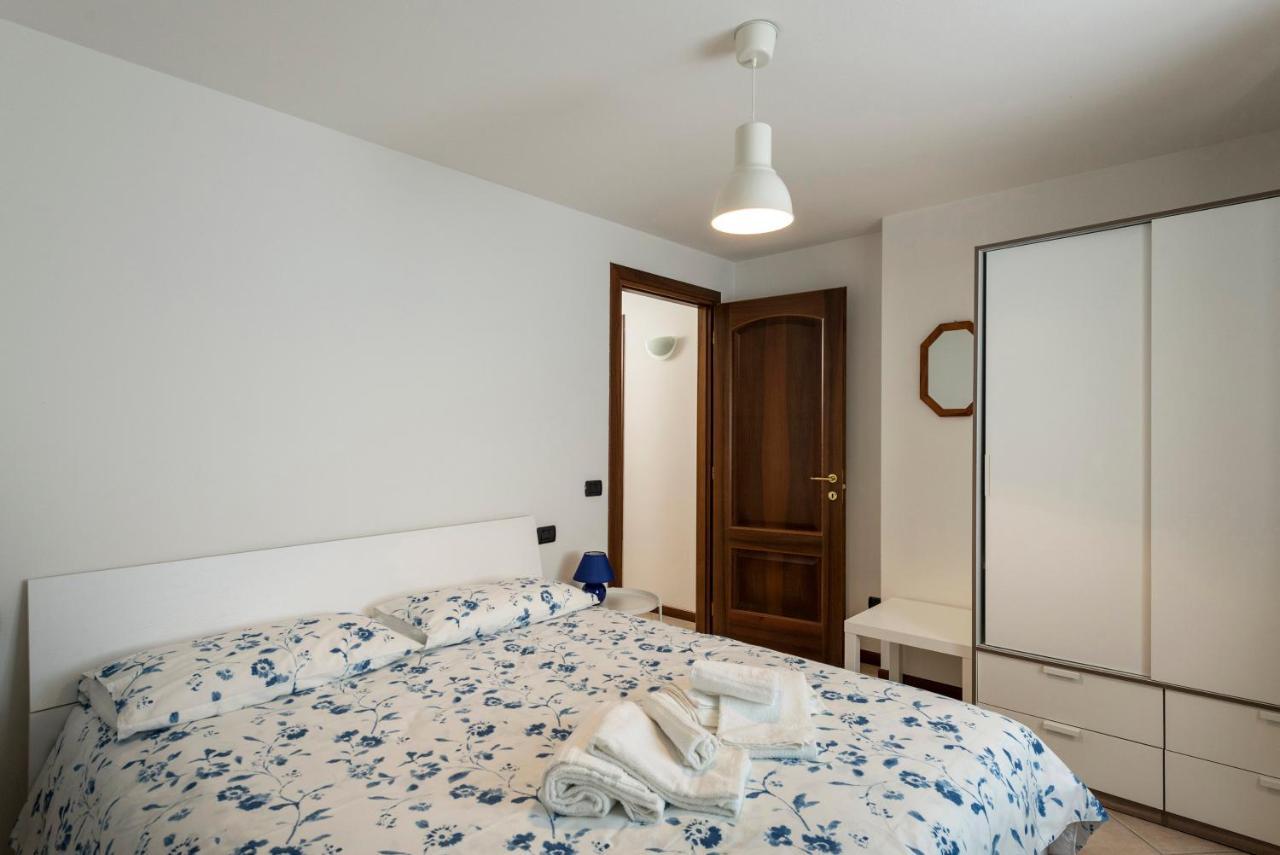 Villa Margherita Portese San Felice del Benaco Buitenkant foto