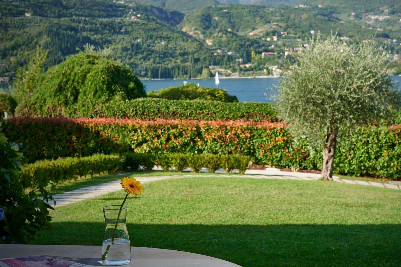 Villa Margherita Portese San Felice del Benaco Buitenkant foto